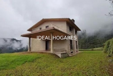 Vivienda-Casa-CHALET EXCLUSIVO EN ENTORNO NATURAL, SOL 27