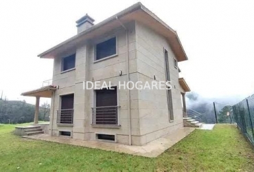 Vivienda-Casa-CHALET EXCLUSIVO EN ENTORNO NATURAL, SOL 28