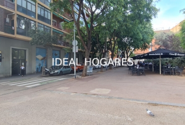 Local comercial-Local comercial-VENTA DE LOCAL COMERCIAL EN SANTS-BADAL, 5