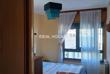 Vivienda-Piso-PISO CÉNTRICO EN EXCELENTE ESTADO CON GA 5