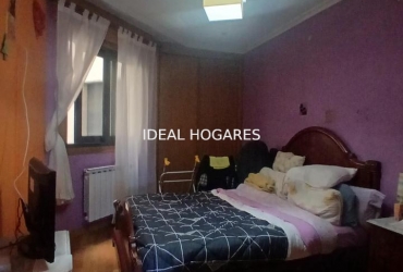 Vivienda-Piso-PISO CÉNTRICO EN EXCELENTE ESTADO CON GA 8