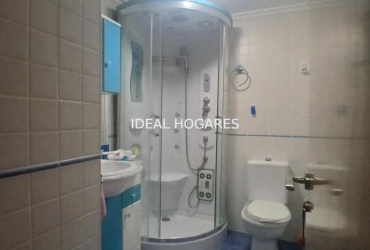 Vivienda-Piso-PISO CÉNTRICO EN EXCELENTE ESTADO CON GA 10