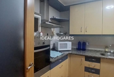 Vivienda-Piso-PISO CÉNTRICO EN EXCELENTE ESTADO CON GA 11