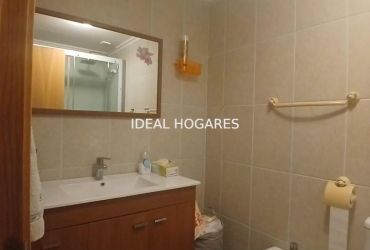 Vivienda-Piso-PISO CÉNTRICO EN EXCELENTE ESTADO CON GA 12