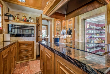 Vivienda-Casa-VILLA DE ESTILO INGLÉS EN TIANA, DONDE E 28