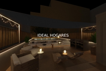 Vivienda-Duplex-CONJUNTO RESIDENCIAL EXCLUSIVO EN CALLE  3