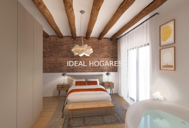 Vivienda-Duplex-CONJUNTO RESIDENCIAL EXCLUSIVO EN CALLE  14