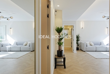 Vivienda-Piso-PISO EXTERIOR REFORMADO A ESTRENAR EN EL 12