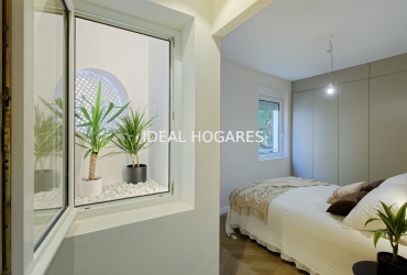 Vivienda-Piso-PISO EXTERIOR REFORMADO A ESTRENAR EN EL 3