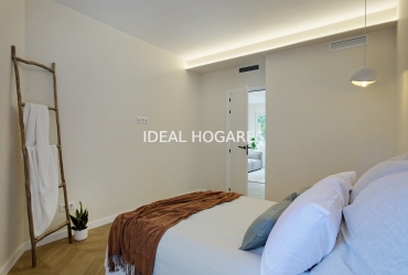 Vivienda-Piso-PISO EXTERIOR REFORMADO A ESTRENAR EN EL 5