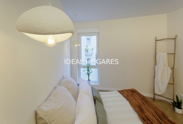 Vivienda-Piso-PISO EXTERIOR REFORMADO A ESTRENAR EN EL 4