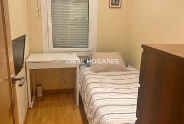 Vivienda-Piso-AMPLIO Y LUMINOSO PISO CON ASCENSOR EN A 11