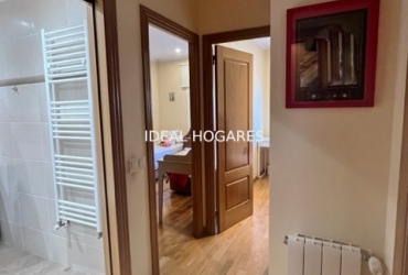 Vivienda-Piso-AMPLIO Y LUMINOSO PISO CON ASCENSOR EN A 12