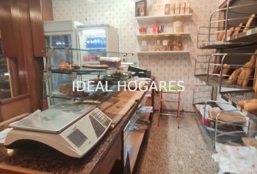 Negocio-Otros negocios-PANADERIA Y PASTELERÍA EN PLENA CIUTAT V 3
