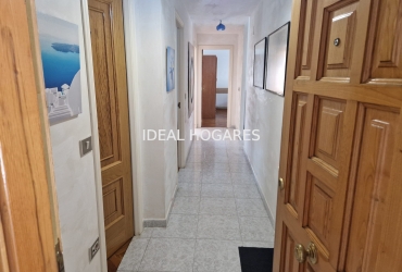 Vivienda-Piso-VENTA DE DOS PISOS EN SAN ANTOLÍN DE IBI 13