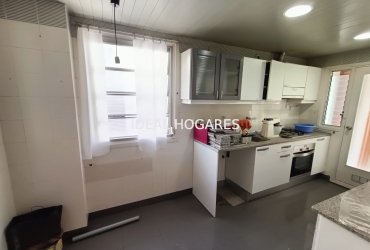 Vivienda-Piso-PISO LUMINOSO CON ORIENTACIÓN SUR JUNTO  9