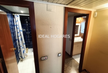 Vivienda-Piso-PISO LUMINOSO CON ORIENTACIÓN SUR JUNTO  21