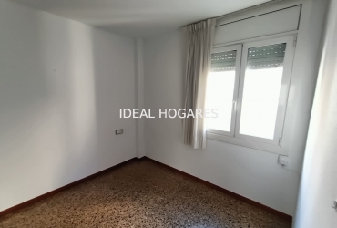 Vivienda-Piso-PISO LUMINOSO CON ORIENTACIÓN SUR JUNTO  24