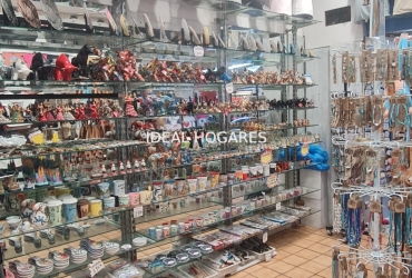 Negocio-Tienda-**LOCAL COMERCIAL EN TRASPASO CON DOBLE  2