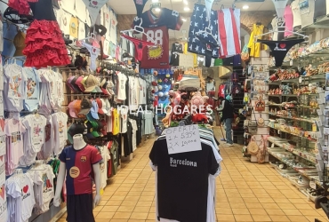 Negocio-Tienda-**LOCAL COMERCIAL EN TRASPASO CON DOBLE  9