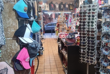 Negocio-Tienda-**LOCAL COMERCIAL EN TRASPASO CON DOBLE  4