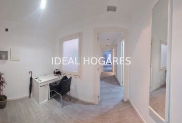 Vivienda-Piso-AMPLIO PISO LUMINOSO EN EL PUTXET – SANT 2