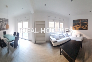 Vivienda-Piso-AMPLIO PISO LUMINOSO EN EL PUTXET – SANT GERVASI