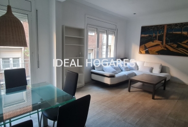 Vivienda-Piso-AMPLIO PISO LUMINOSO EN EL PUTXET – SANT 3