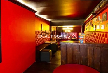 Negocio-Bar-**TRASPASO BAR-RESTAURANTE C3 EN UBICACI 2