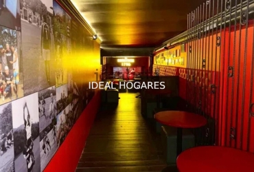 Negocio-Bar-**TRASPASO BAR-RESTAURANTE C3 EN UBICACI 3