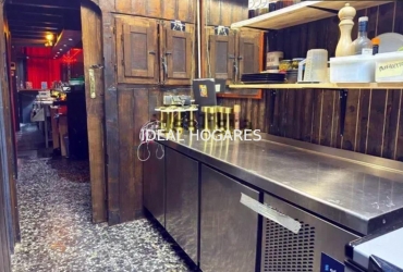 Negocio-Bar-**TRASPASO BAR-RESTAURANTE C3 EN UBICACI 6