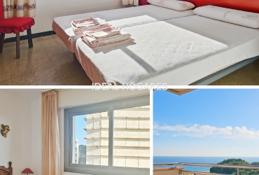 Vivienda-Piso-APARTAMENTO EN ALQUILER DE TEMPORADA Y P 3