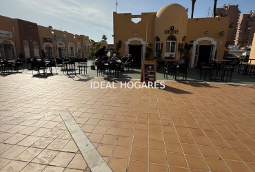 Negocio-Bar-BAR DE COPAS CON AMPLIA TERRAZA EN EL PU 5