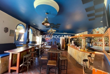 Negocio-Bar-BAR DE COPAS CON AMPLIA TERRAZA EN EL PU 10