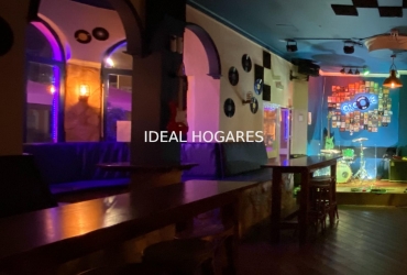 Negocio-Bar-BAR DE COPAS CON AMPLIA TERRAZA EN EL PU 12