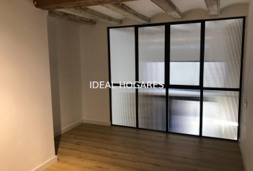 Vivienda-Piso-PISO EN VENTA EN CALLE SANTA ELENA – INVERSIÓN PREMIUM CON RENTABILIDAD DEL 6,5% GARANTIZADA