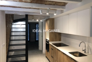 Vivienda-Piso-PISO EN VENTA EN CALLE SANTA ELENA – INV 3