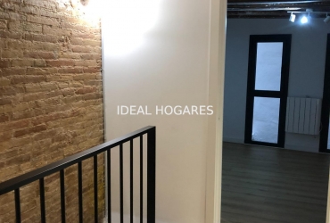 Vivienda-Piso-PISO EN VENTA EN CALLE SANTA ELENA – INV 33