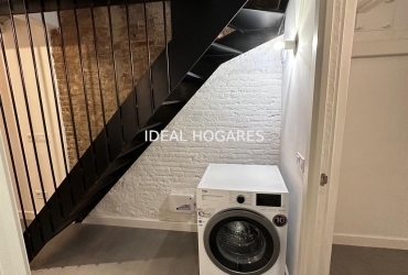 Vivienda-Piso-PISO EN VENTA EN CALLE SANTA ELENA – INV 36