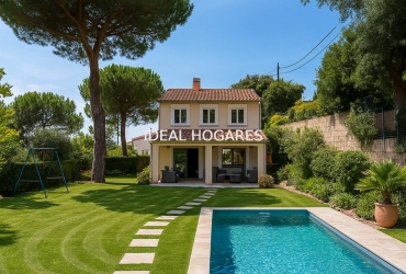 Vivienda-Casa-CASA CON GRAN PARCELA Y OPCIÓN TURÍSTICA EN VIDRERES – 1.100 m²