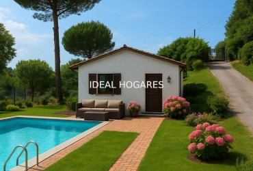 Vivienda-Casa-CASA CON GRAN PARCELA Y OPCIÓN TURÍSTICA 3