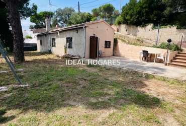 Vivienda-Casa-CASA CON GRAN PARCELA Y OPCIÓN TURÍSTICA 7