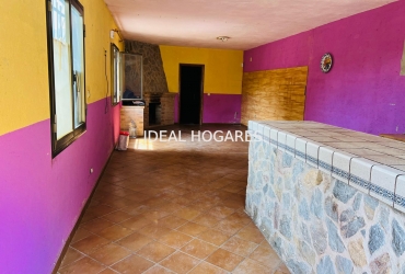 Vivienda-Casa-CASA CON GRAN PARCELA Y OPCIÓN TURÍSTICA 8