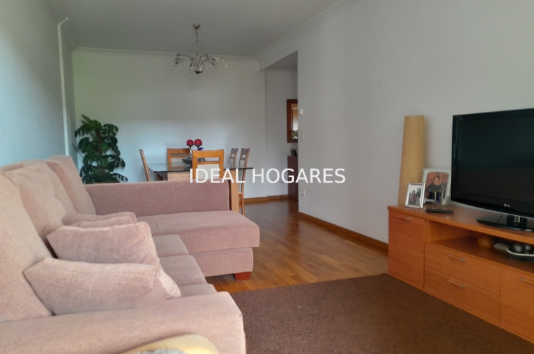 Vivienda-Apartamento-PISO EN VENTA EN SALCEDA DE CASELAS PONT 34