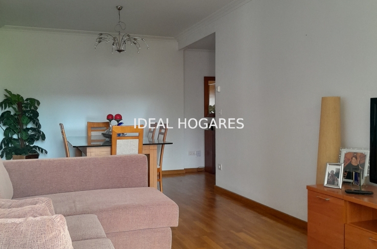 Vivienda-Apartamento-PISO EN VENTA EN SALCEDA DE CASELAS PONT 14