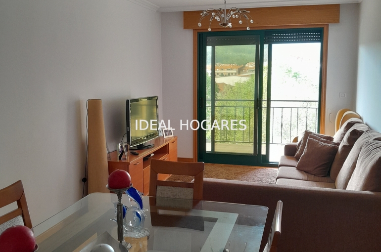 Vivienda-Apartamento-PISO EN VENTA EN SALCEDA DE CASELAS PONT 16