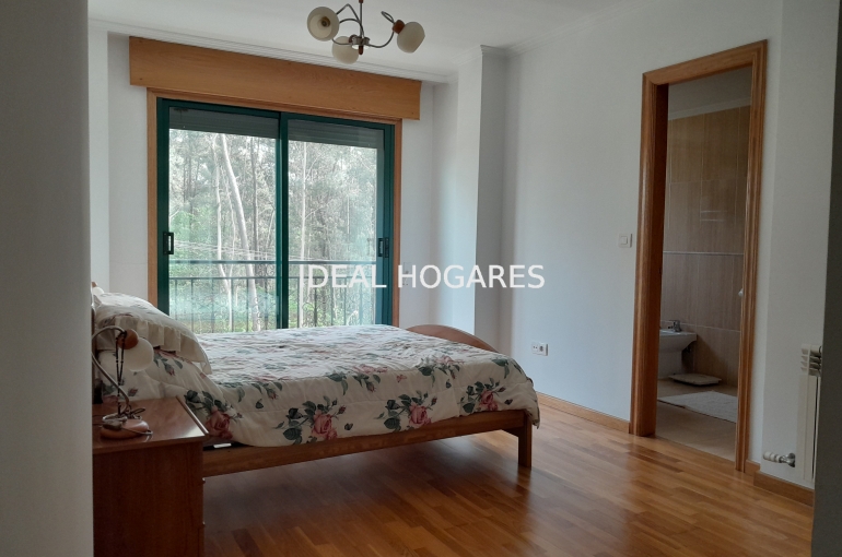 Vivienda-Apartamento-PISO EN VENTA EN SALCEDA DE CASELAS PONT 21