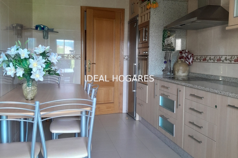 Vivienda-Apartamento-PISO EN VENTA EN SALCEDA DE CASELAS PONT 2