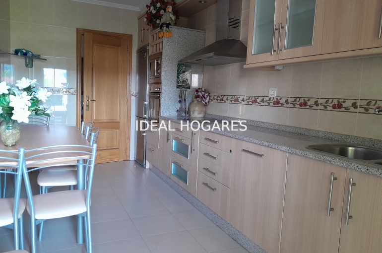 Vivienda-Apartamento-PISO EN VENTA EN SALCEDA DE CASELAS PONT 33