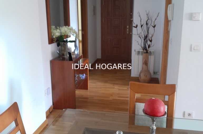 Vivienda-Apartamento-PISO EN VENTA EN SALCEDA DE CASELAS PONT 29